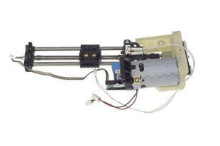 Привод заварочного блока кофеварки Delonghi EPAM960 7313253231 фото 1