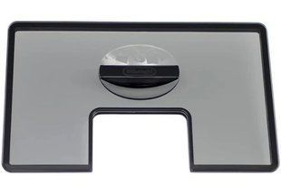 Кришка контейнера кавоварки Delonghi ECAM26.455 5513216841 фото 1