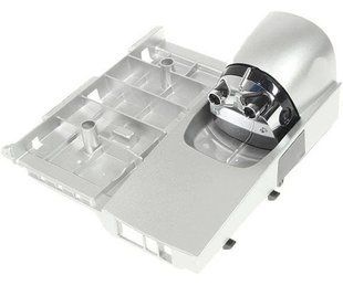 Крышка корпуса передняя с диспенсером кофеварки Delonghi ESAM4200 7313220561 фото 1