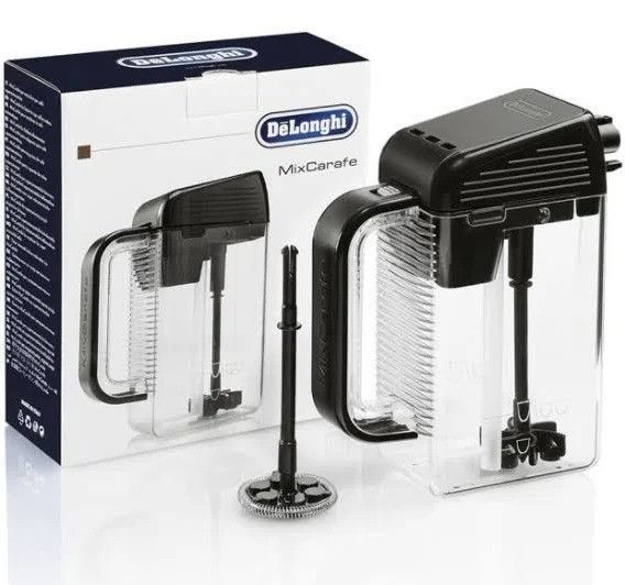 Контейнер кавоварки Delonghi ECAM 5513299581 фото 2
