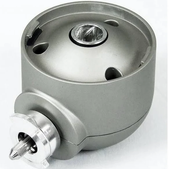 Редуктор кухонного комбайну Kenwood KVC3000S KW715961 фото 2