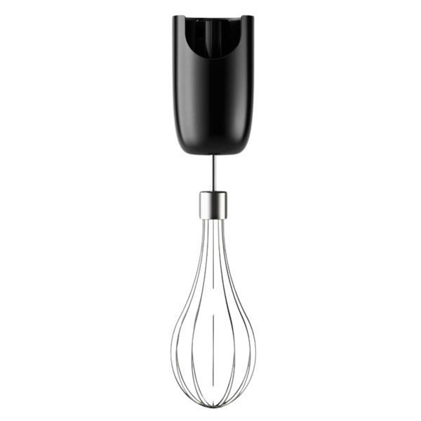 Редуктор венчика черный для блендера Philips Daily Collection HR2543/90 300009022811 фото 2