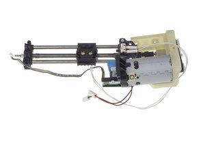 Привод заварочного блока кофеварки Delonghi EPAM960 7313258451 фото 1