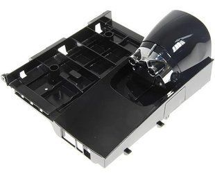 Передняя крышка корпуса с диспенсером кофеварки Delonghi EAM4000 7313220641 фото 1