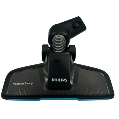 Щетка для пола и влажной уборки аккумуляторного пылесоса Philips CP0721/01. 300002489351 фото 1