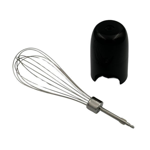 Венчик с редуктором блендера черный Philips Daily Collection HR2543/90 WCB-W01 фото 3