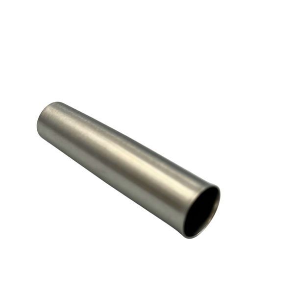 Металева насадка Pannarello для парової трубки кавомашин Philips/Saeco EP, HD8, RI8, RI9 996530000926 фото 3