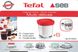 Набор баночек йогуртнице Tefal YG654827 XF100501 фото 2