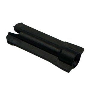 Внутрішня силіконова трубка Black Pannarello для парової насадки кавомашин Philips/Saeco&nbsp;EP, HD8,RI8, RI9 996530000925 фото 1