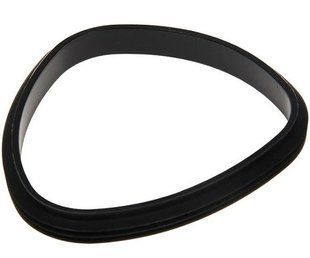 Ущільнювач кришки чаші блендеру Braun BK 7322310494 фото 1