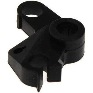 Кронштейн помпы парогенератора утюга Braun BK 5312818531 фото 1