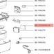 Плата питания мультиварки Tefal RK900151 US-7222030110 фото 2
