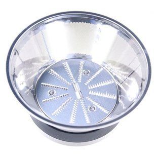 Нож сито соковыжималки Moulinex JU420D10R FS-9100035938 фото 1