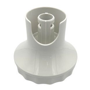 Крышка редуктор белая для блендера Philips Daily Collection HR2537/00&nbsp;350мл 300005691531 фото 1