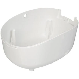 Корпус мультиварки Moulinex MK706A32 SS-995347 фото 1