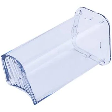 Штовхач овочерізки м'ясорубки Moulinex ME62513E SS-193523 фото 3