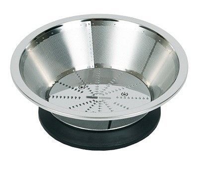 Нож сито соковыжималки Moulinex JU420D10R FS-9100035938 фото 2