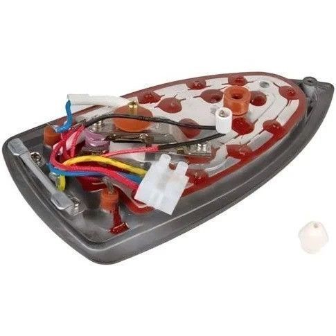 Підошва праски Tefal FV1310K0 CS-00129271 фото 2