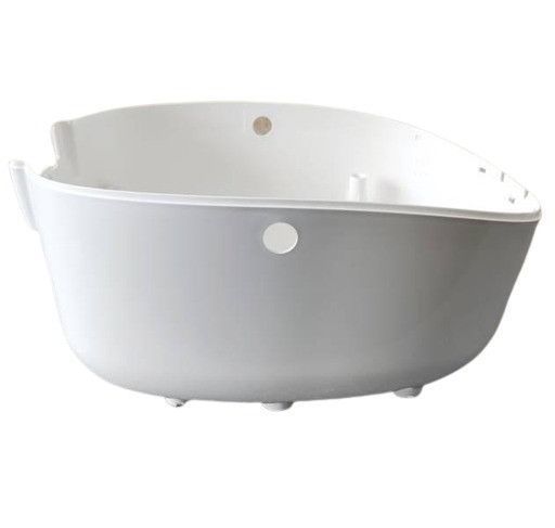 Корпус мультиварки Moulinex MK706A32 SS-995347 фото 2
