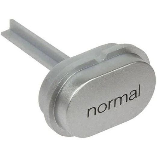 Кнопка "normal" утюга Braun BK 5912813331 фото 1