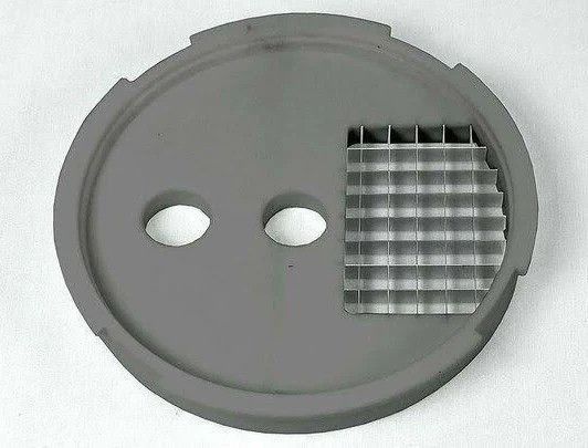 Нож - решетка кубикорезки кухонного комбайна Kenwood KVC3150S KW714441 фото 2