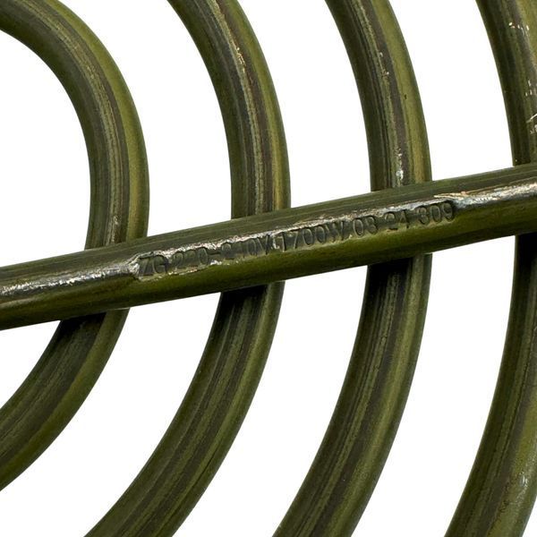 Нагрівальний елемент для аерогриля Moulinex Easy Fry SS-997864 фото 4