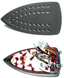 Підошва праски Tefal FV1310K0 CS-00129271 фото 1