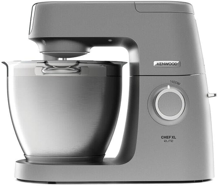 Чаша кухонного комбайну Kenwood W20 AW20011025 фото 3