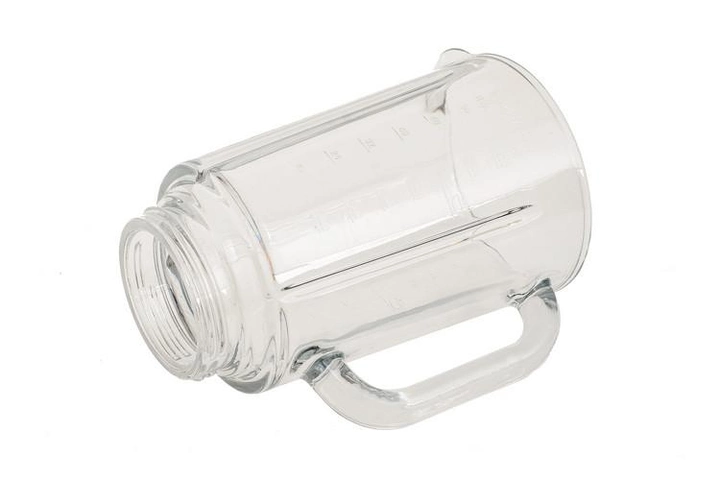 Кувшин 1600ml стеклянный Kenwood BLM615SI KW716030 фото 3