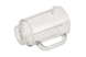 Кувшин 1600ml стеклянный Kenwood BLM615SI KW716030 фото 3