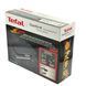 Комплект пласких пластин для гриля TEFAL OptiGrill 2-в-1 та 4-в-1 XA733810 фото 2