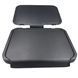 Комплект пласких пластин для гриля TEFAL OptiGrill 2-в-1 та 4-в-1 XA733810 фото 3