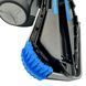 Оригинальная насадка пол-ковёр Philips TriActive Eco для пылесосов 432200426091 фото 4
