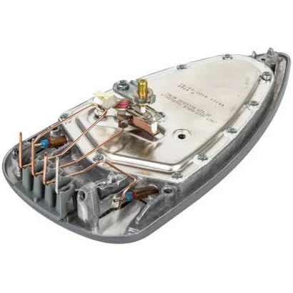 Підошва праски Tefal GV7310C0 CS-00127272 фото 2