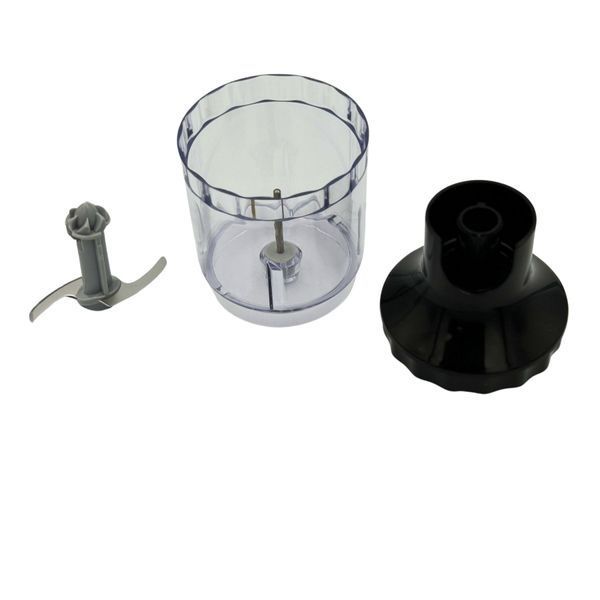 Нож блендера Philips Daily Collection HR2543/90 350 мл. 300005691541 фото 3