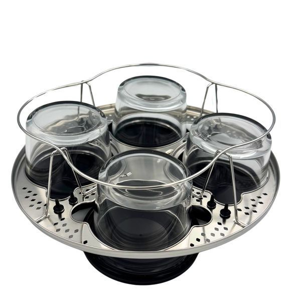 Аксессуар для мультиварки-пароварки TEFAL Cook4Me. XA6140E0 фото 4