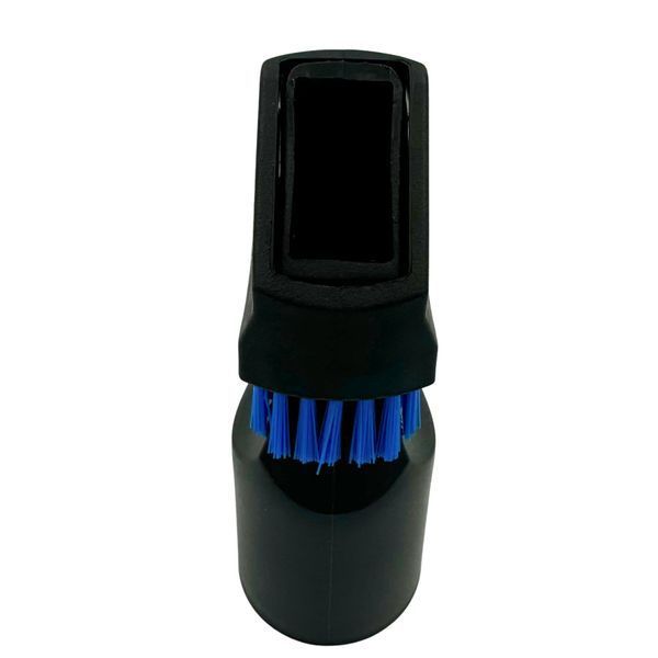 Щілинна насадка Philips 2 в 1 з м'якою щіткою для пилососа 432200426971 фото 2