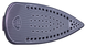 Підошва праски Tefal GV7310C0 CS-00127272 фото 1