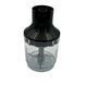 Нож блендера Philips Daily Collection HR2543/90 350 мл. 300005691541 фото 4