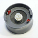 Нож мельницы кухонного комбайна Kenwood BL560 KW684428 фото 2