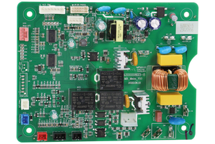 Основна плата кухонного комбайну Kenwood KWL90 AS00000561 фото 1
