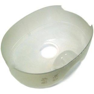 Корпус мультиварки Tefal VC100131 SS-984043 фото 1