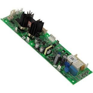 Плата силовая кофеварки delonghi Ecam352.55 5213221521 фото 1