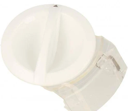Крышка контейнера утюга Tefal FV9230N0 CS-00111490 фото 2