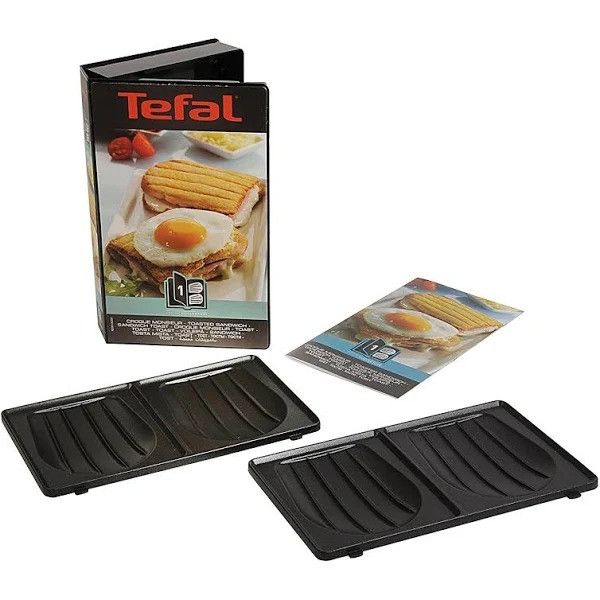 Пластины Tefal SW341112 XA800112 фото 2