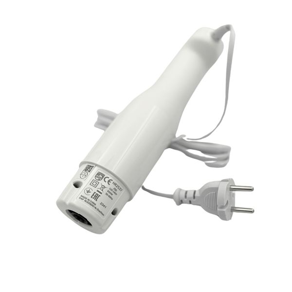 Моторна група для блендеру Philips Daily Collection HR2537/00 білий 300006195221W+ фото 2