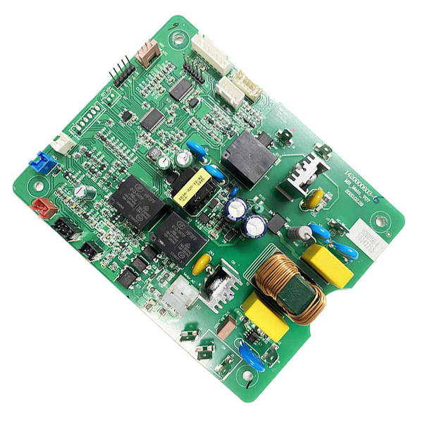 Основная плата кухонного комбайна Kenwood KWL90 AS00000561 фото 2