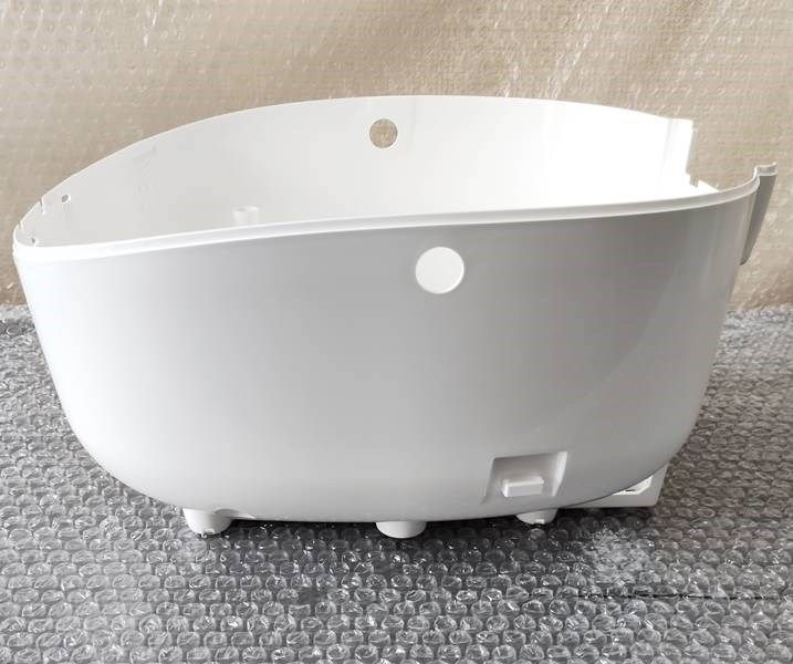 Корпус мультиварки Tefal VC100131 SS-984043 фото 2