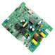 Основная плата кухонного комбайна Kenwood KWL90 AS00000561 фото 2