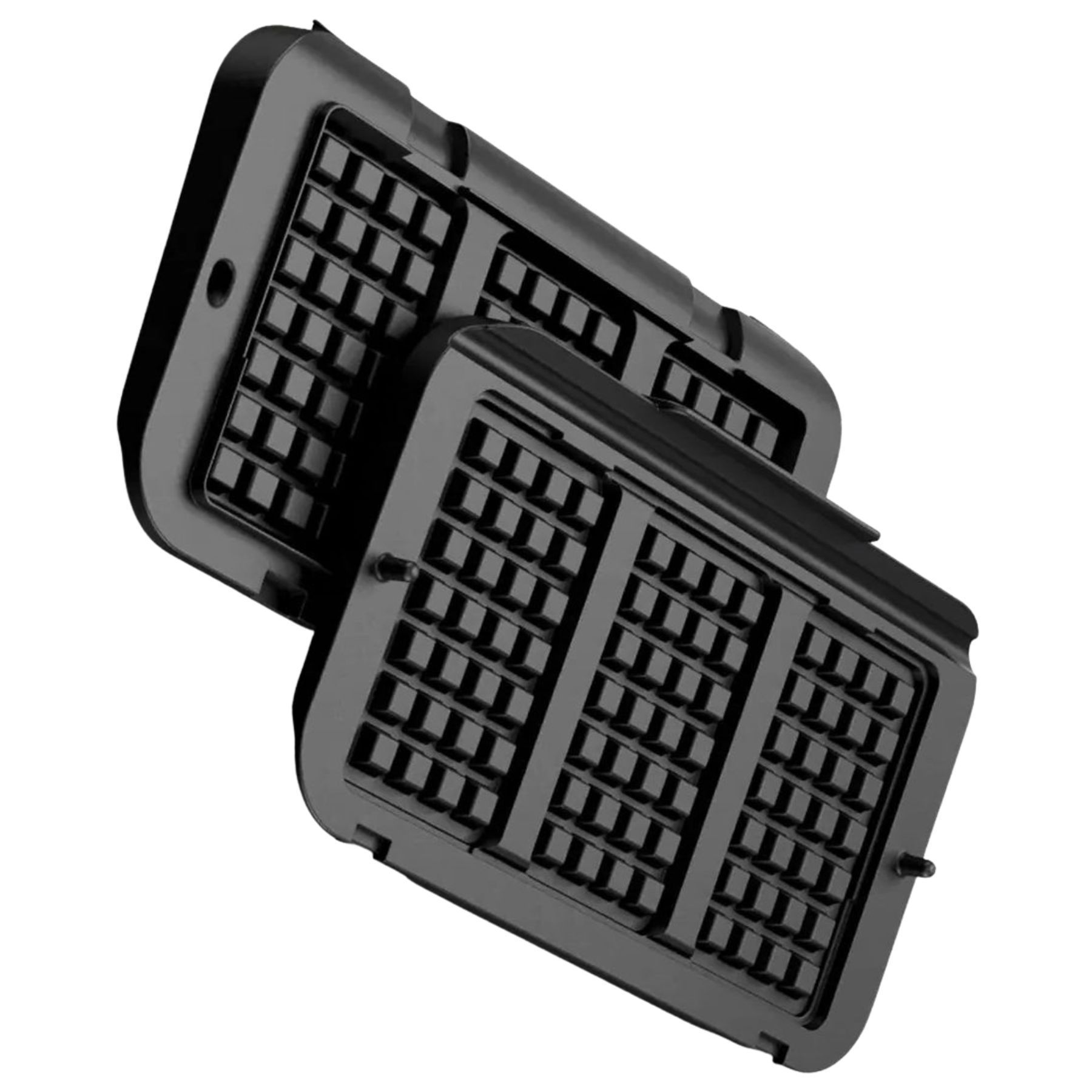 Съемная панель для вафель Tefal Optigrill XL - Легкость и удобство